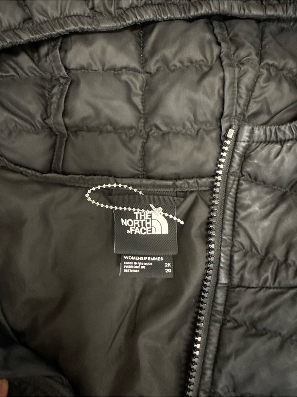 The North Face Jacket - Picture 5 of 15